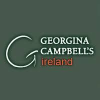  Georgina Campbell The Strand Cahore, Restaurant Co Wexford