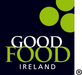 Good Food Ireland logo The Strand Cahore, Restaurant Co Wexford