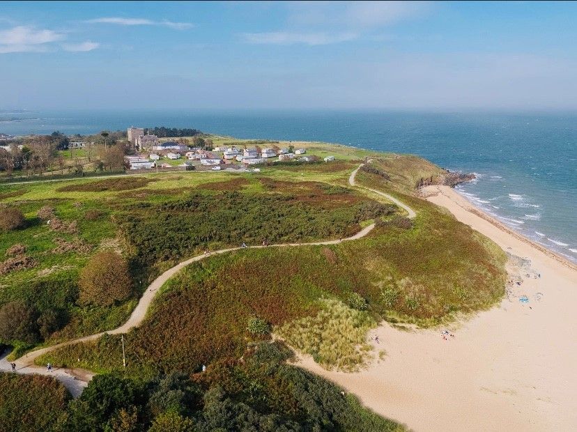 The Strand Cahore Bar & Restaurant Wexford