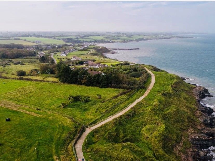 The Strand Cahore Bar & Restaurant Wexford