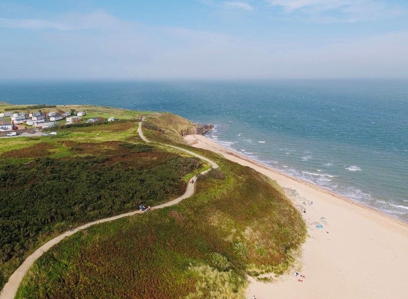 The Strand Cahore Bar & Restaurant Wexford