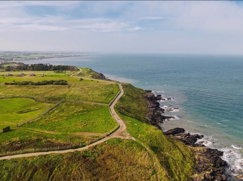 The Strand Cahore Bar & Restaurant Wexford