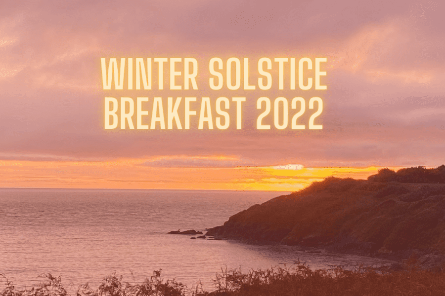 Winter Solstice Celebrations Wexford 2022