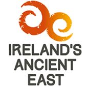 Ireland ancient logo