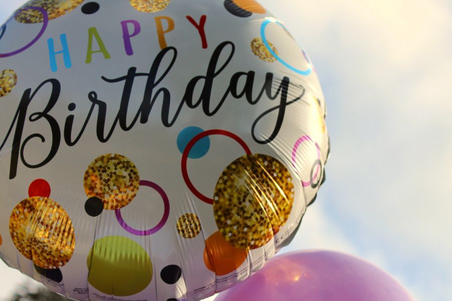 Book Your Birthday Party at The Strand Cahore 