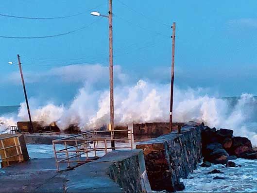 gallery The Strand Cahore, Restaurant Co Wexford
