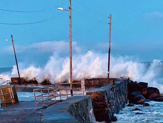 gallery The Strand Cahore, Restaurant Co Wexford