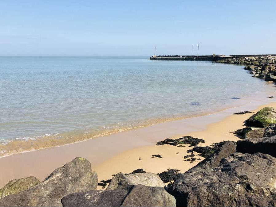 The Strand Cahore Blog Wexford