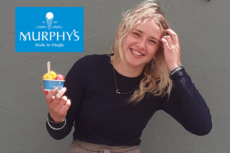 Murphys' Ice Cream Wexford 
