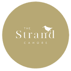 The-Strand-Logo
