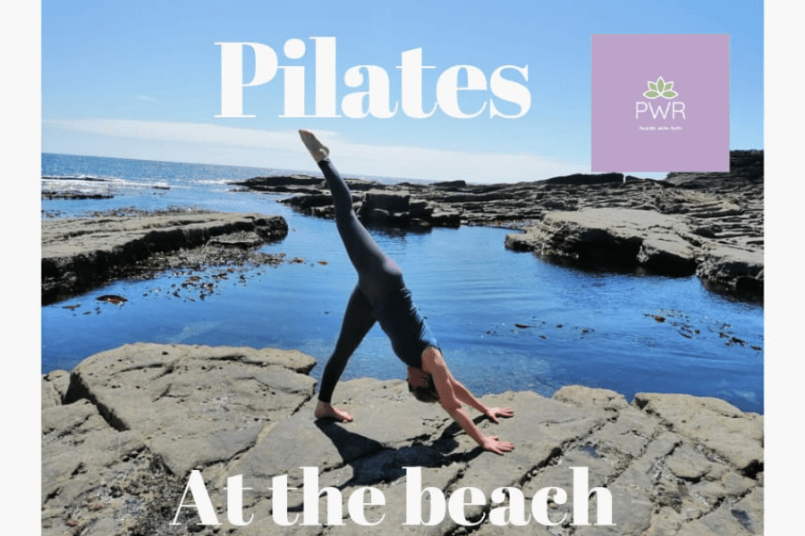 Outdoor Pilates The Strand Cahore 2022