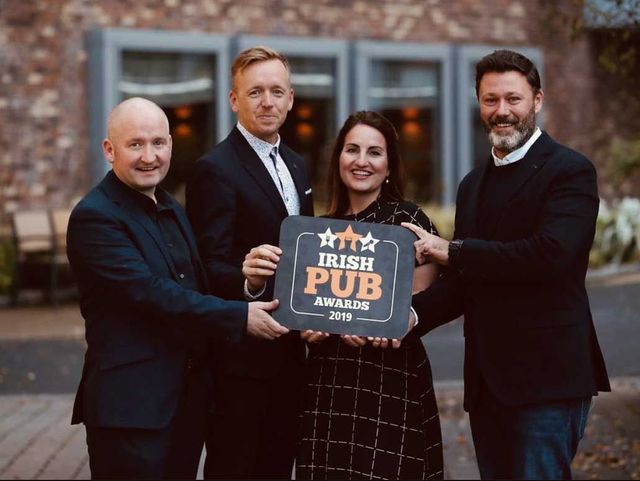 testimonials The Strand Cahore, Restaurant Co Wexford